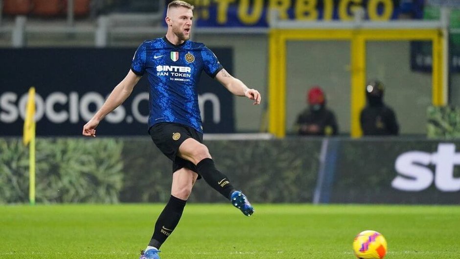 Milan Skriniar