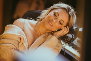 Hana (Hania Krawczyńska): Niczego nie muszę, a tylko mogę [PODCAST]