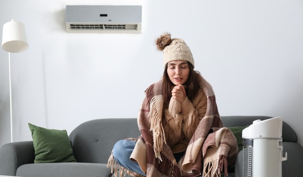 Grejem samo jednu sobu i to košta 250 evra mesečno