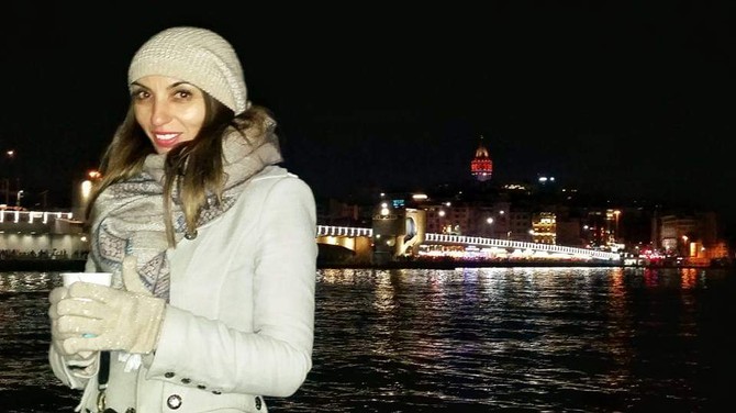Popovićeva na sve ovo gleda kao na priliku da postane najbolja verzija sebe