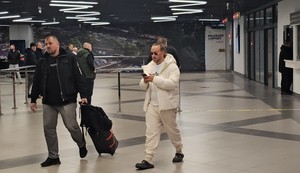 Stefan Đurić Rasta