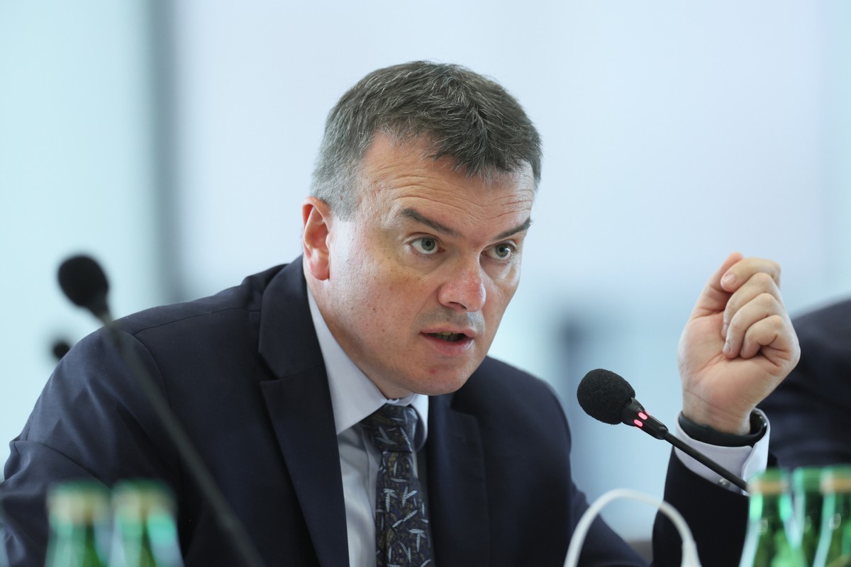 Mariusz Krystian