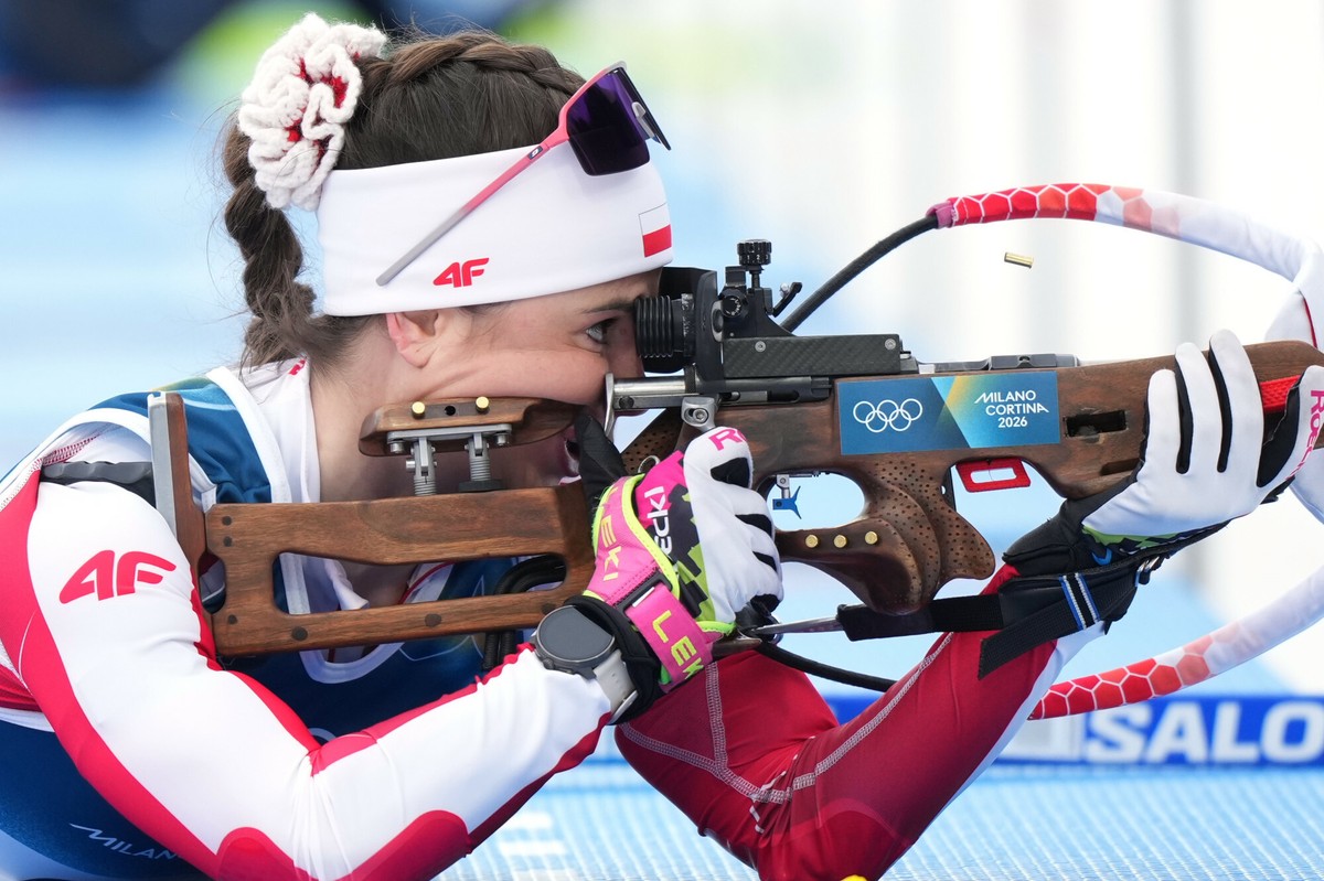 Igrzyska Olimpijskie. Program środa 18 lutego. O której startują Polacy?