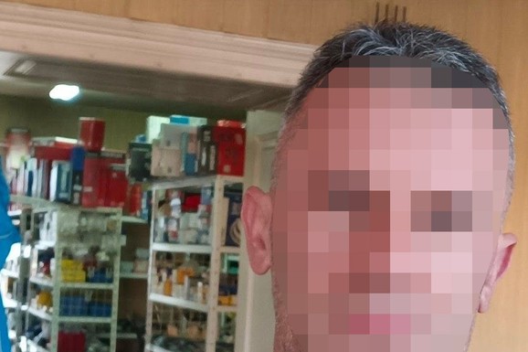 (FOTO) OVO JE MUŠKARAC KOJI JE NAĐEN MRTAV KOD TITELA Telo uglednog majstora zatečeno u automobilu, policija ispituje uzrok smrti