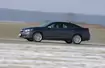 Chevrolet Malibu: limuzyna bez zadęcia