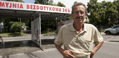 Założyli się, że zabiją człowieka. Ofiara przeżyła