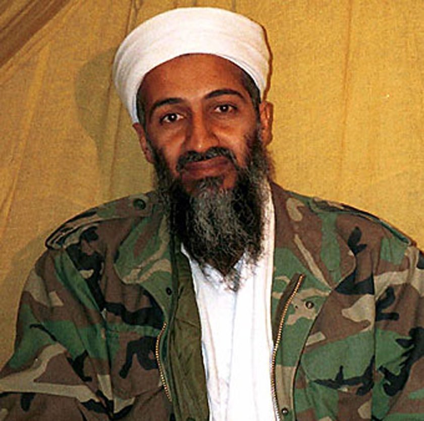 Osama bin Laden