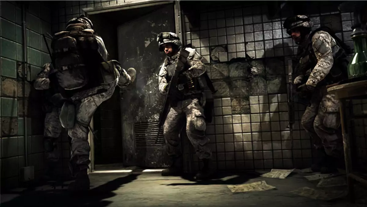 Prezent od EA – DLC do Battlefield 3 dostępne za darmo