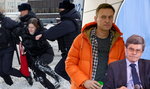 Pogrzeb Nawalnego poderwie przeciwników Putina? Ekspert nie ma wątpliwości