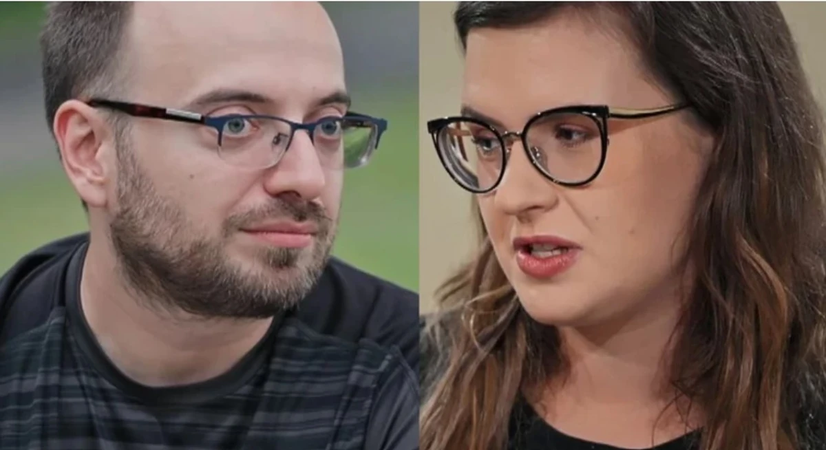 Narasta konflikt w programie "Żona dla Polaka". Andżelika zrezygnuje z show?