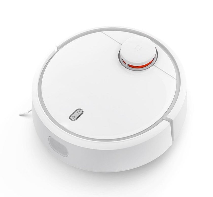 Xiaomi Mi Robot Vacuum Cleaner