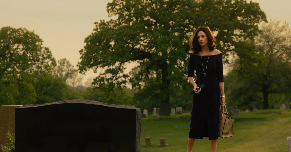 Serialowy hit wraca. W nowym sezonie na powierzchnię wypływają sekrety