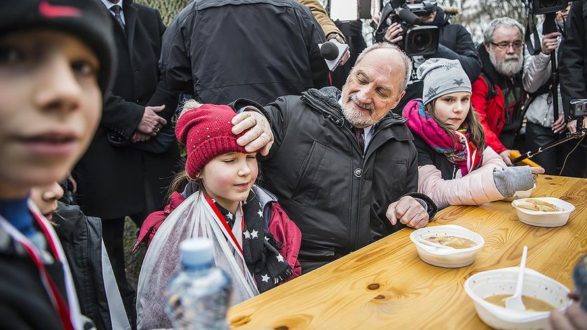 Antoni Macierewicz