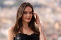 Angelina Jolie fantasztikus elismerésben részesült