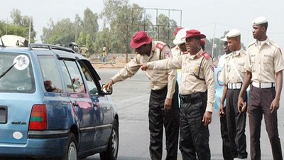 FRSC records 62 deaths from 160 crashes in 6months (Daylightreporters)