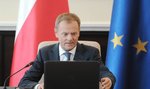 Tusk szefem Komisji Europejskiej?