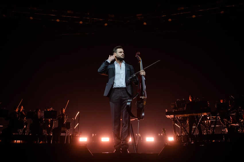 Stjepan Hauser