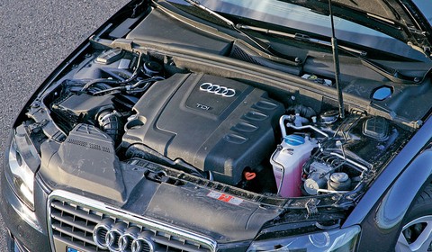 Benzyna czy diesel - które silniki stwarzają mniej problemów?