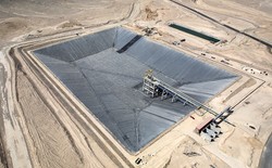 Sierra Gorda z kredytem odnawialnym o wartości 700 mln dol. Jest decyzja BGK