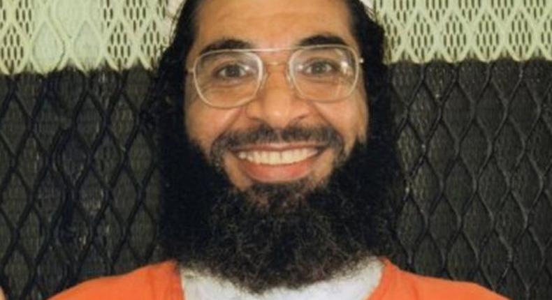 UK says last British resident released from Guantanamo Bay