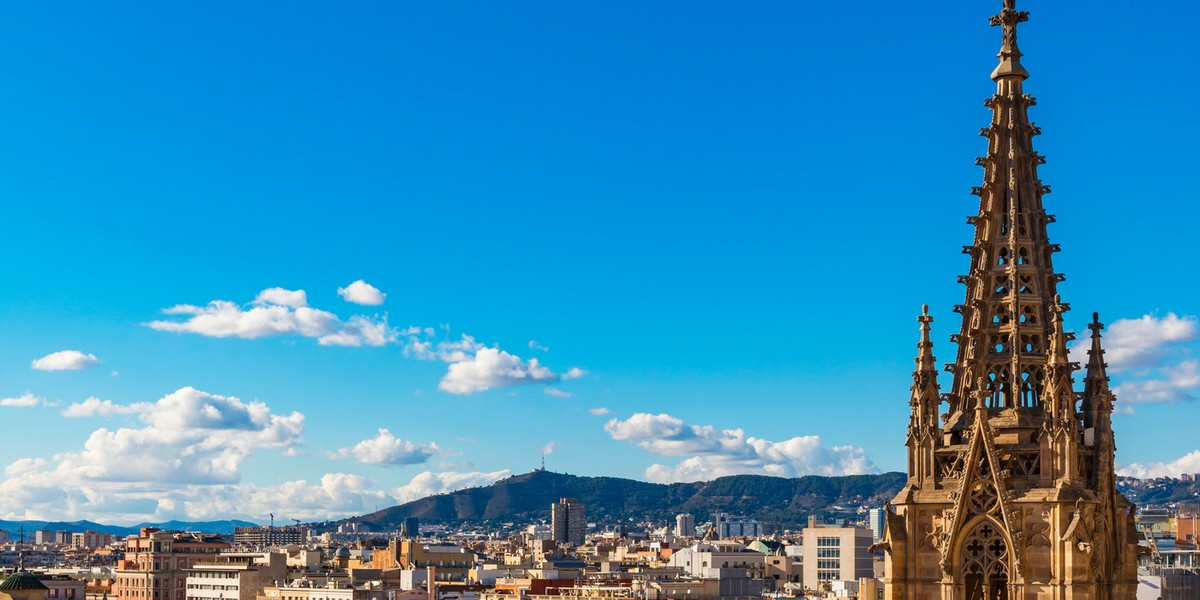 BI heads to Barcelona to cover the IoT World Solutions Congress