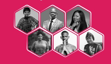 Pulse Picks: 6 Ghanaian heroes of rape campaigns in 2020