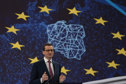 Premier Morawiecki: Śląsk musi być Doliną Krzemową całej Europy