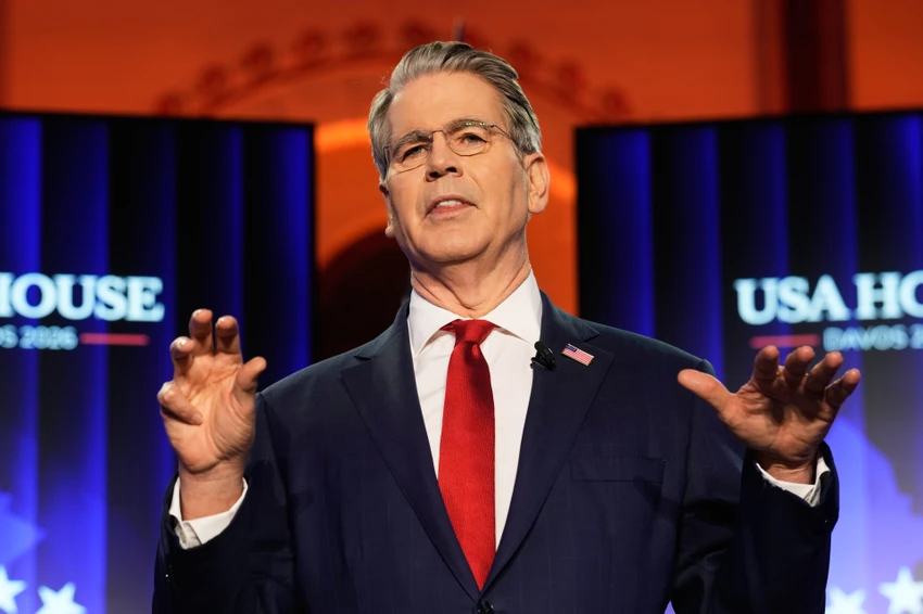 Svetski ekonomski forum u Davosu