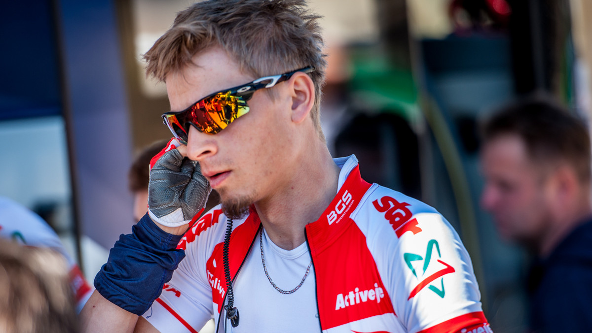 Łukasz Owsian z CCC Sprandi Polkowice wygrał Grand Prix Polski. Najlepszym zawodnikiem Verva Activejet Team był Czech Karel Hnik, który zakończył rywalizację na szóstej pozycji.