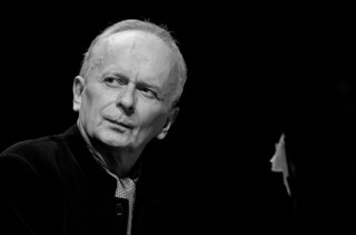 Janusz Olejniczak nie żyje. Wybitny pianista miał 72 lata