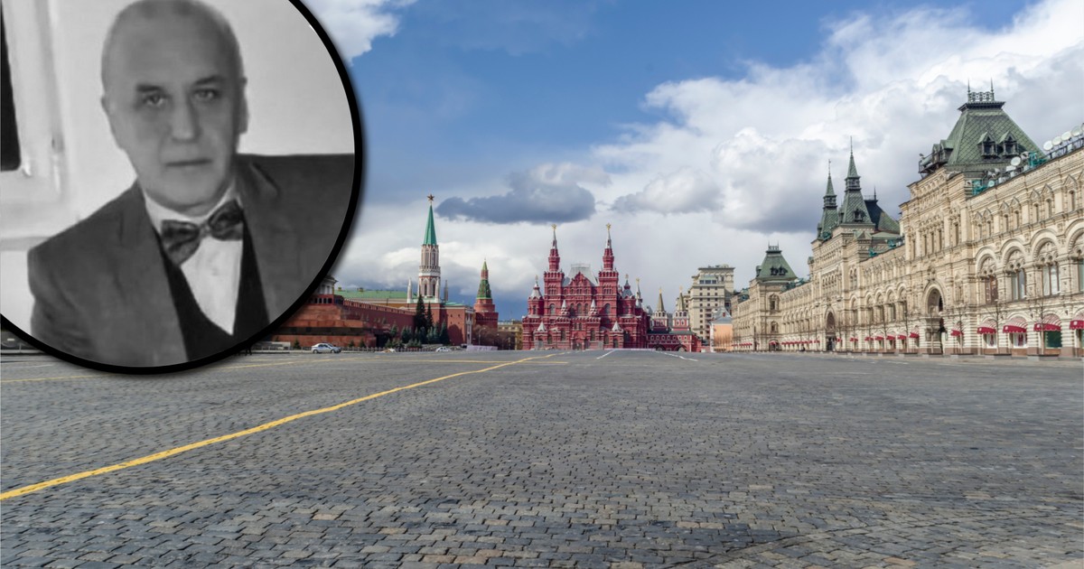 Tajemnicza śmierć wysłannika koncernu zbrojeniowego. Biuro ogołocono z danych