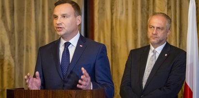 Pogrzeb królowej Elżbiety II. Co Andrzej Duda może usłyszeć od dworu brytyjskiego?