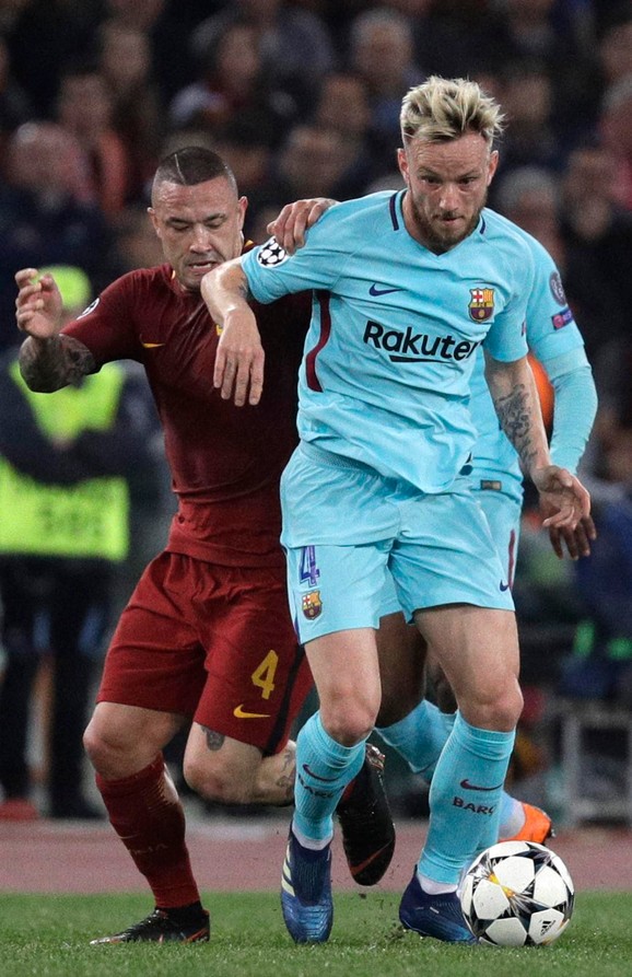 Ivan Rakitić