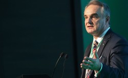 Szef PSL: Jestem przekonany o rzetelności Pawlaka w negocjacjach umów gazowych z Rosją