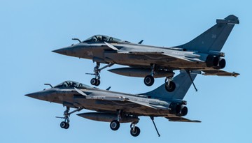 Rusza operacja „Wschodnia Straż”. Mocna odpowiedź NATO na atak dronów na Polskę