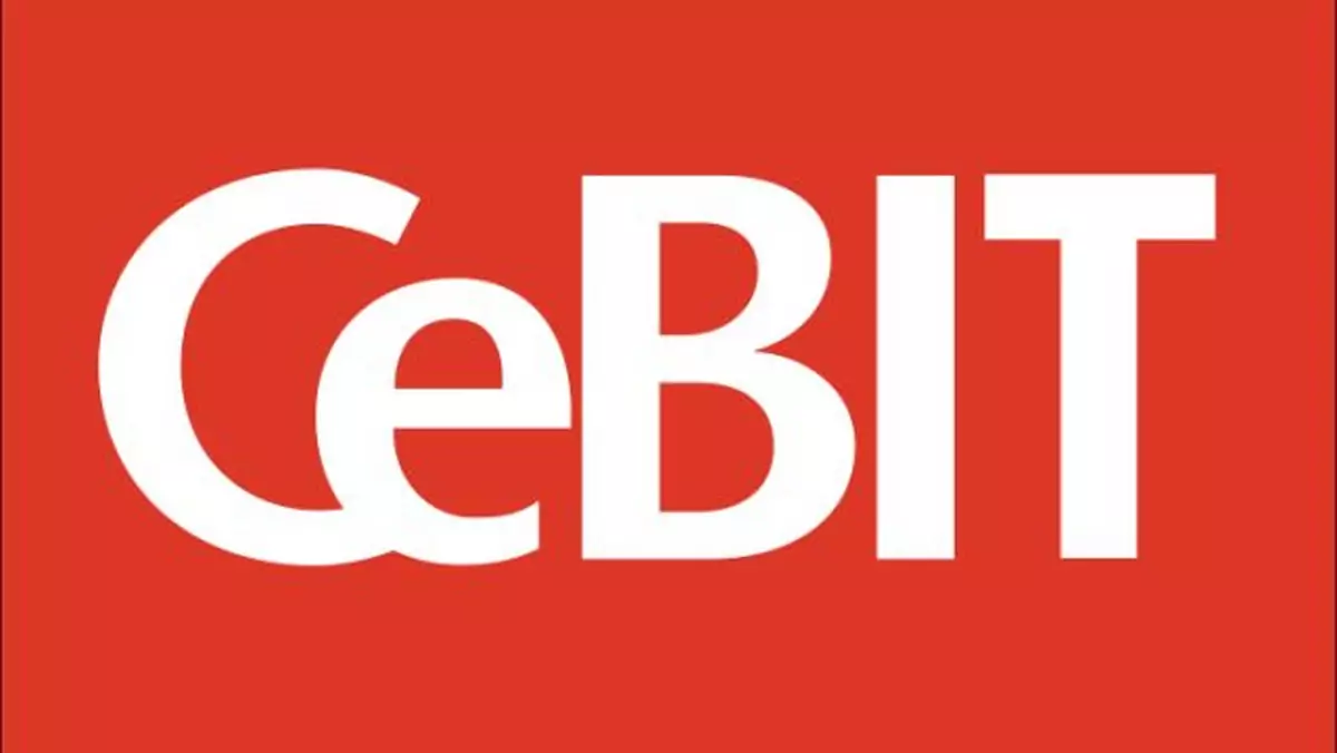 CeBit: z czym to się je, co tam robią "nasi" i co ta impreza oznacza dla graczy?