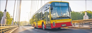 Miasta zaczynają odwracać się od chińskich autobusów. Zakupy za dotacje z UE dla firm unijnych