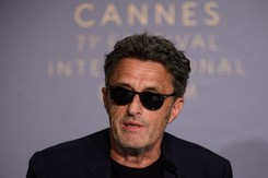 Cannes 2018: Paweł Pawlikowski z nagrodą za najlepszą reżyserię dramatu 'Zimna wojna'