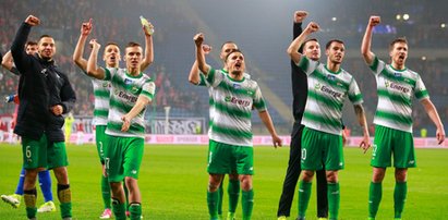 Wielkie pieniądze za mistrzostwo. Lechia walczy o miliony