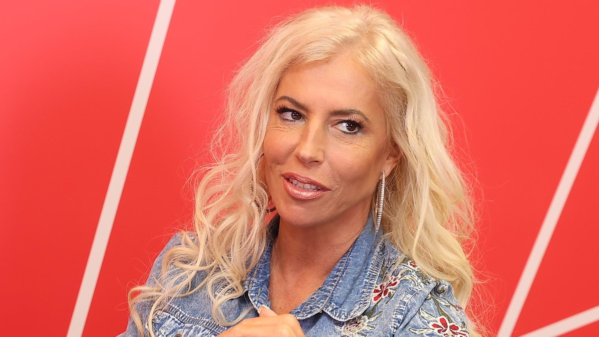 Hevesi Kriszta 6 éves volt, amikor először abuzálták – videó