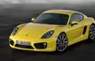 Vienna Autoshow 2013: europejska premiera Porsche Cayman