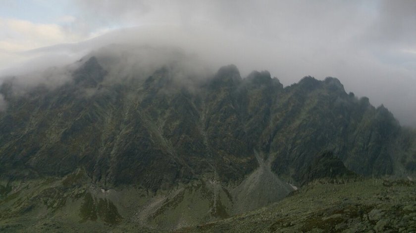 Justyna Kowalczyk zdobyła najwyższy szczyt Tatr - Gerlach 2655 m n.p.m!