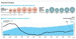 Firmy pożyczkowe pod okiem państwowego nadzoru. Tak rząd chce walczyć z lichwą