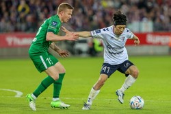 Warta poległa w Zabrzu. Pewne zwycięstwo Górnika [WIDEO]