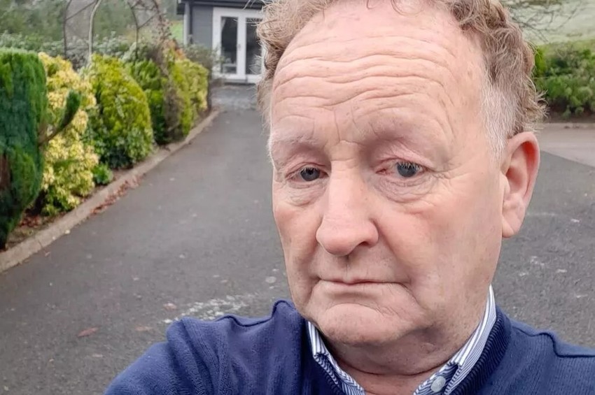 Muškarac koji je vozio tinejdžerke