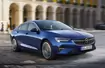 Opel Insignia po modernizacji – więcej elegancji w standardzie