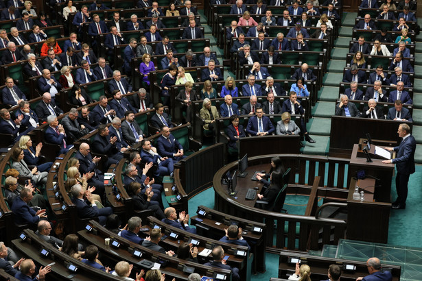 Sejm wznowi obrady 19 grudnia