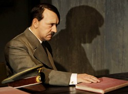 Sensacje brytyjskiego wywiadu. Hitler miał kompleks...