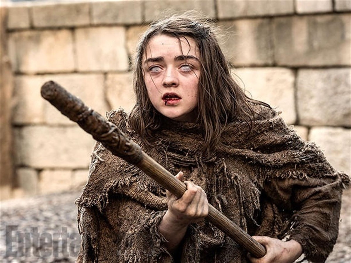 "Gra o tron": 6. sezon już w poniedziałek wieczorem na HBO