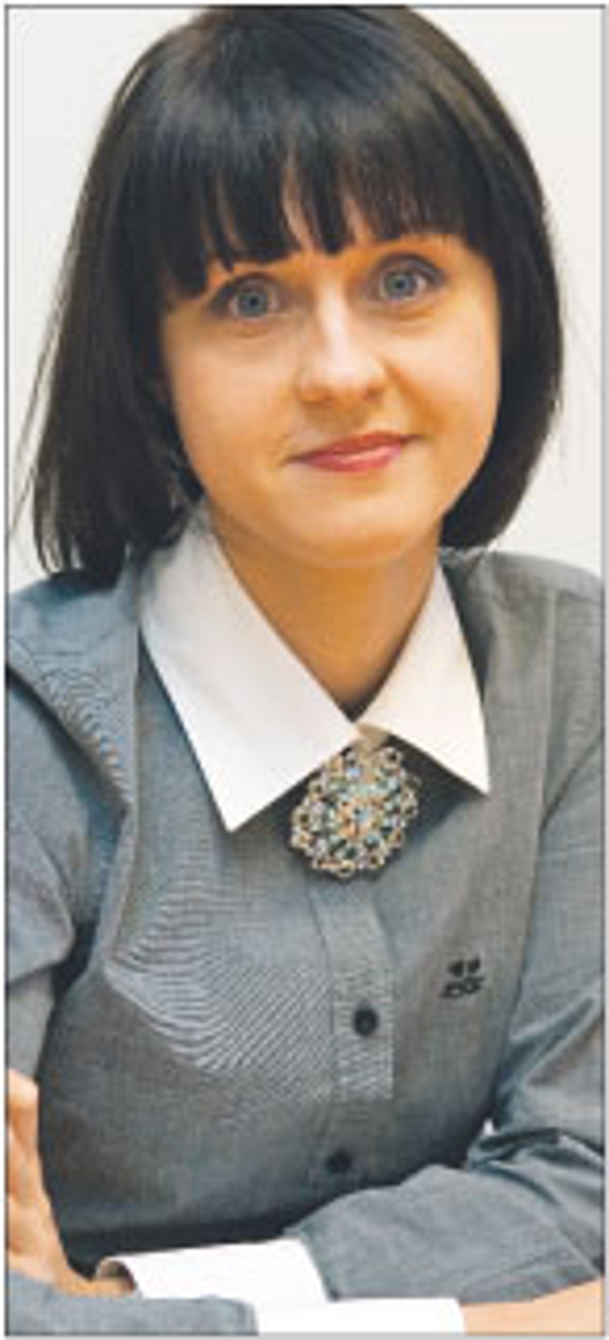 Ewa Matyszewska